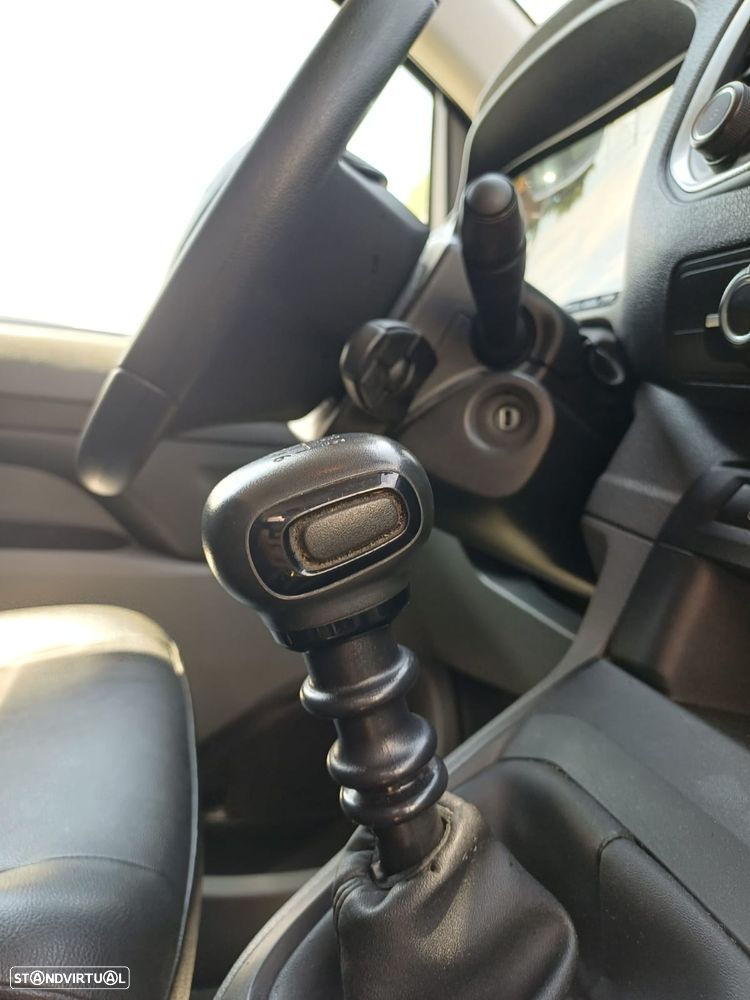 Toyota PROACE - 5