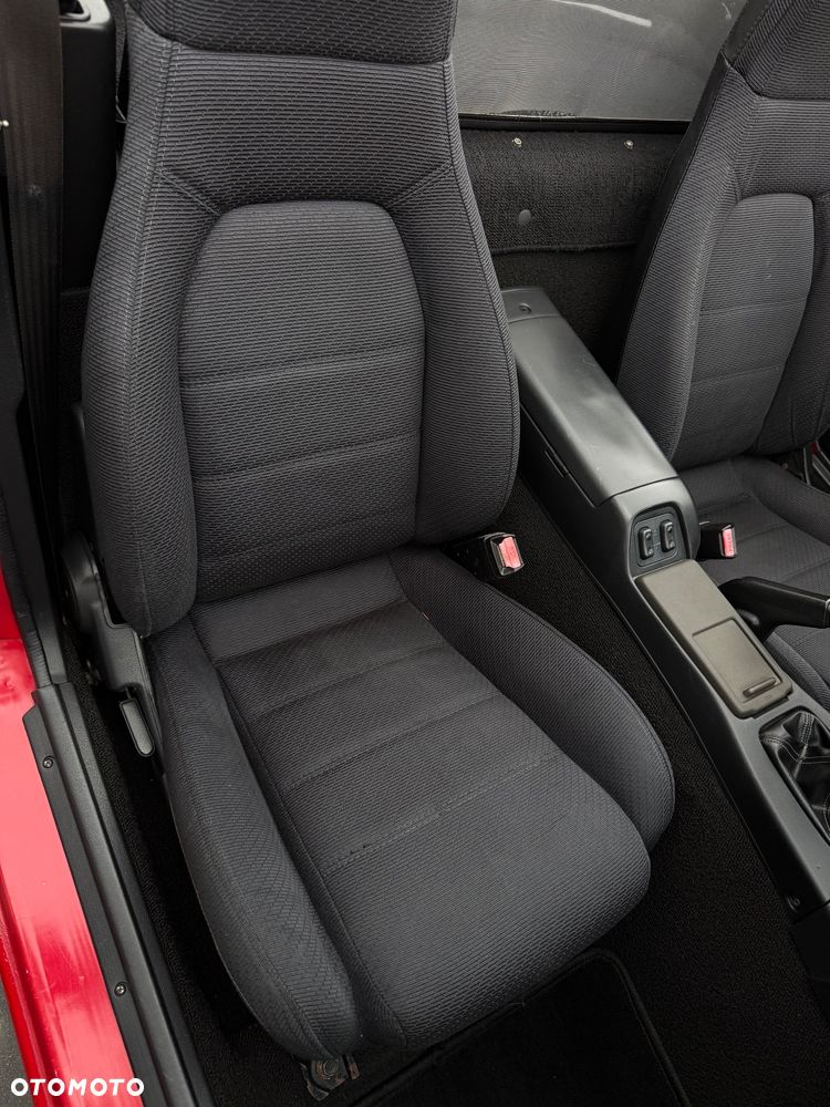 Mazda MX-5 1990