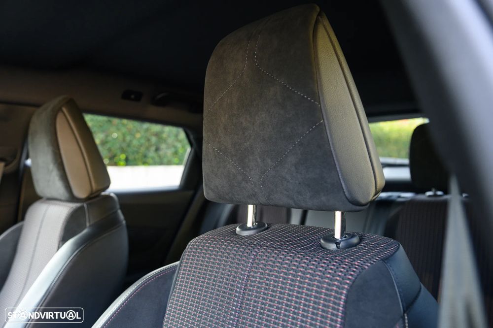 DS DS3 Crossback 1.2 PureTech Performance Line EAT8 - 19