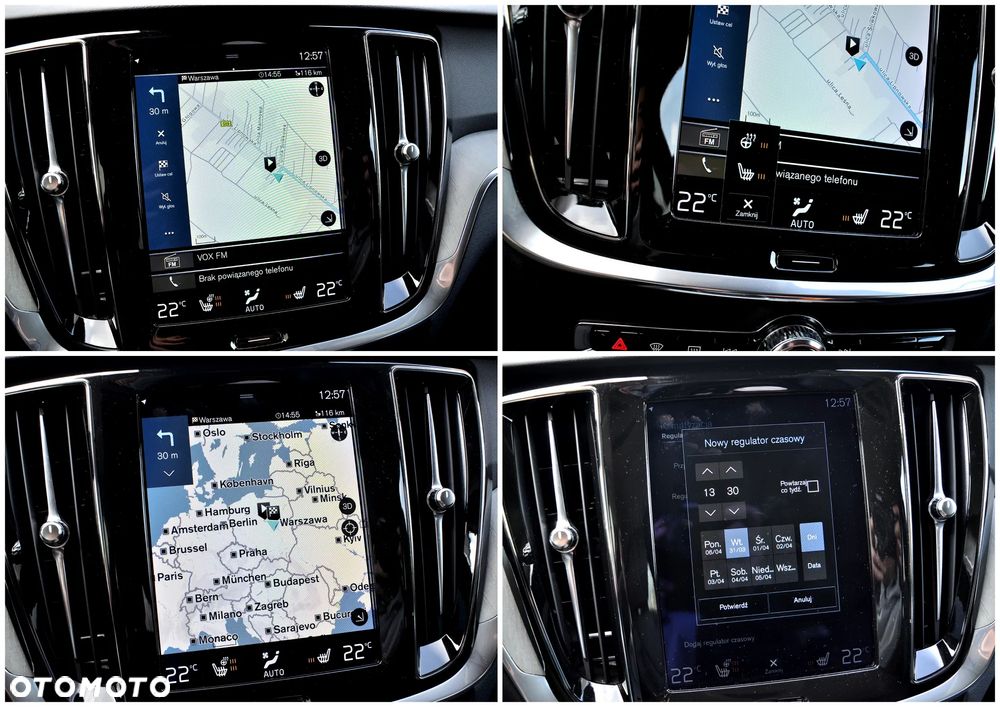 Volvo V60 B3 B Geartronic Inscription - 34