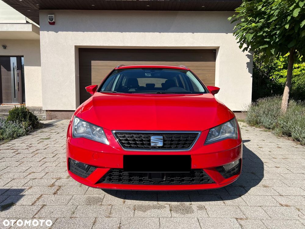 Seat Leon 1.2 TSI Start&Stop Style - 3