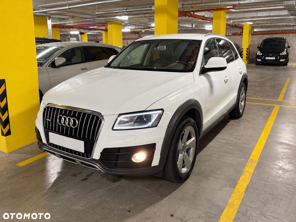 Audi Q5 2.0 TDI Quattro S tronic - 3