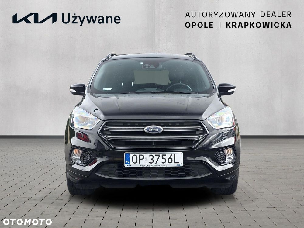 Ford Kuga 1.5 EcoBoost AWD ST-Line ASS - 9