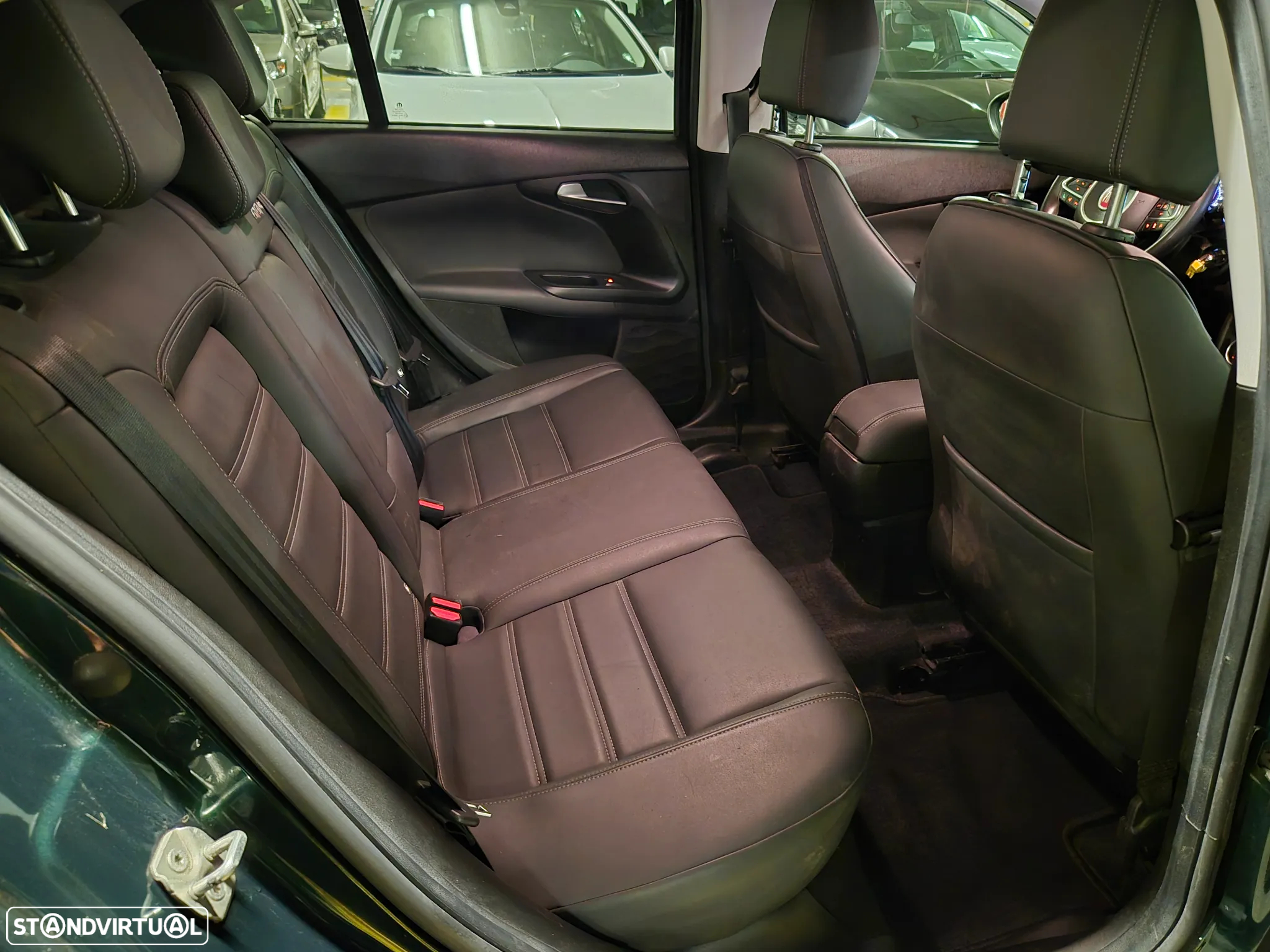 Fiat Tipo 1.3 M-Jet Lounge - 16