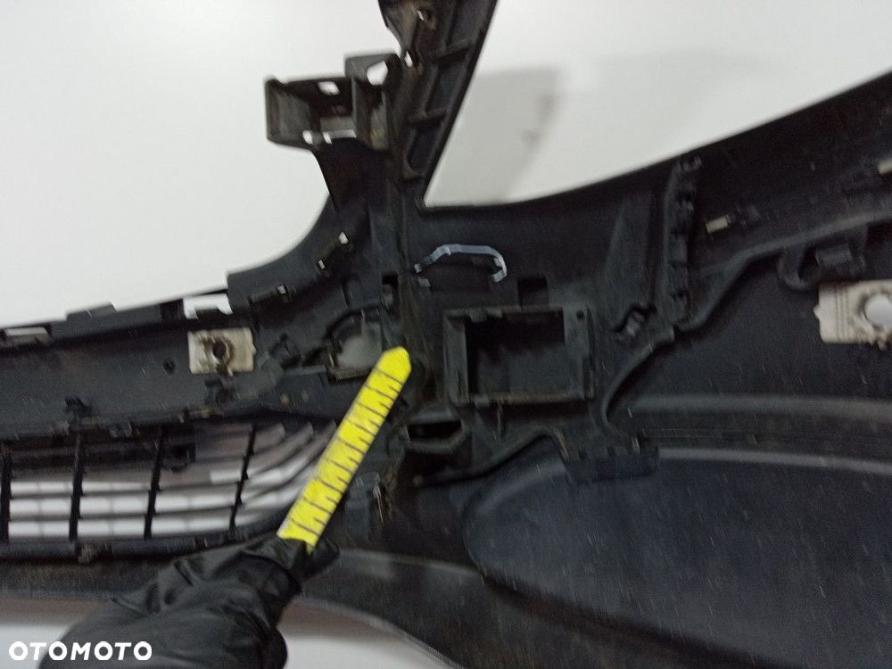 MERCEDES S-KLASA W222 ZDERZAK PRZÓD A2228800147 - 13