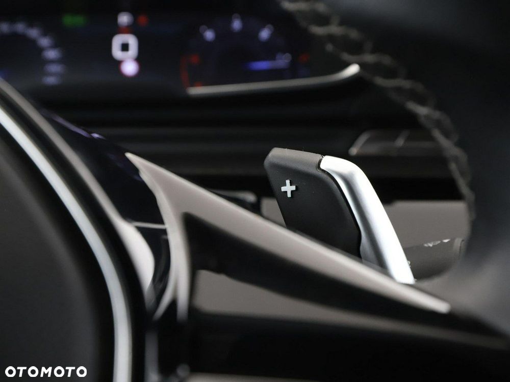 Peugeot 508 BlueHDi 130 Allure S&S EAT8 - 37