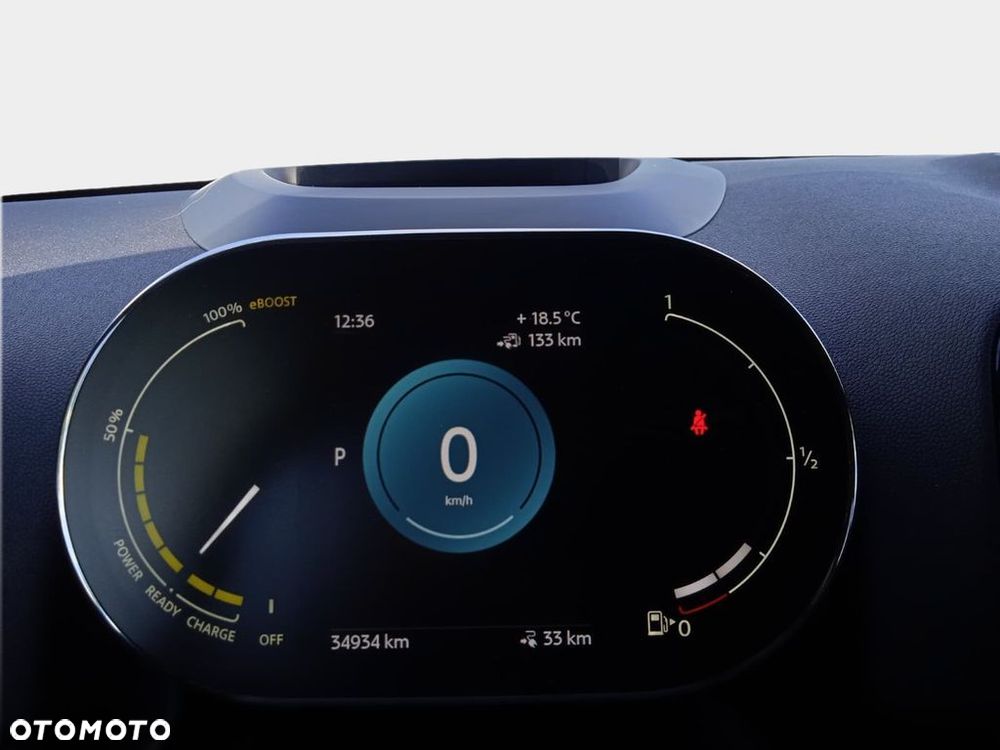 MINI Countryman Cooper SE ALL4 - 17