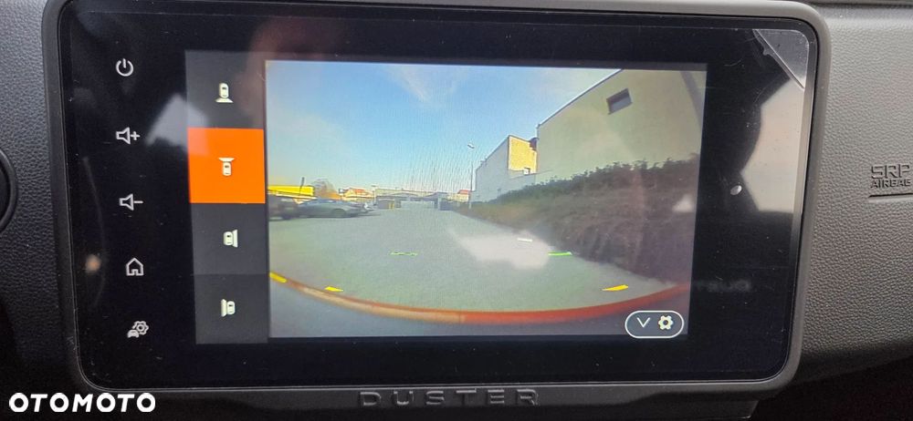 Dacia Duster TCe 150 EDC 2WD Prestige - 25