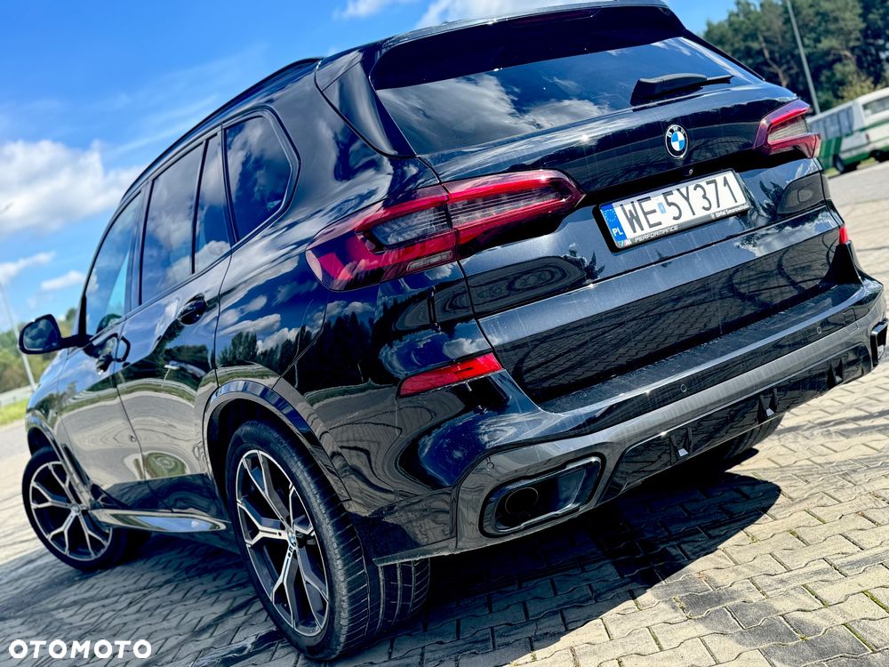 BMW X5 - 13