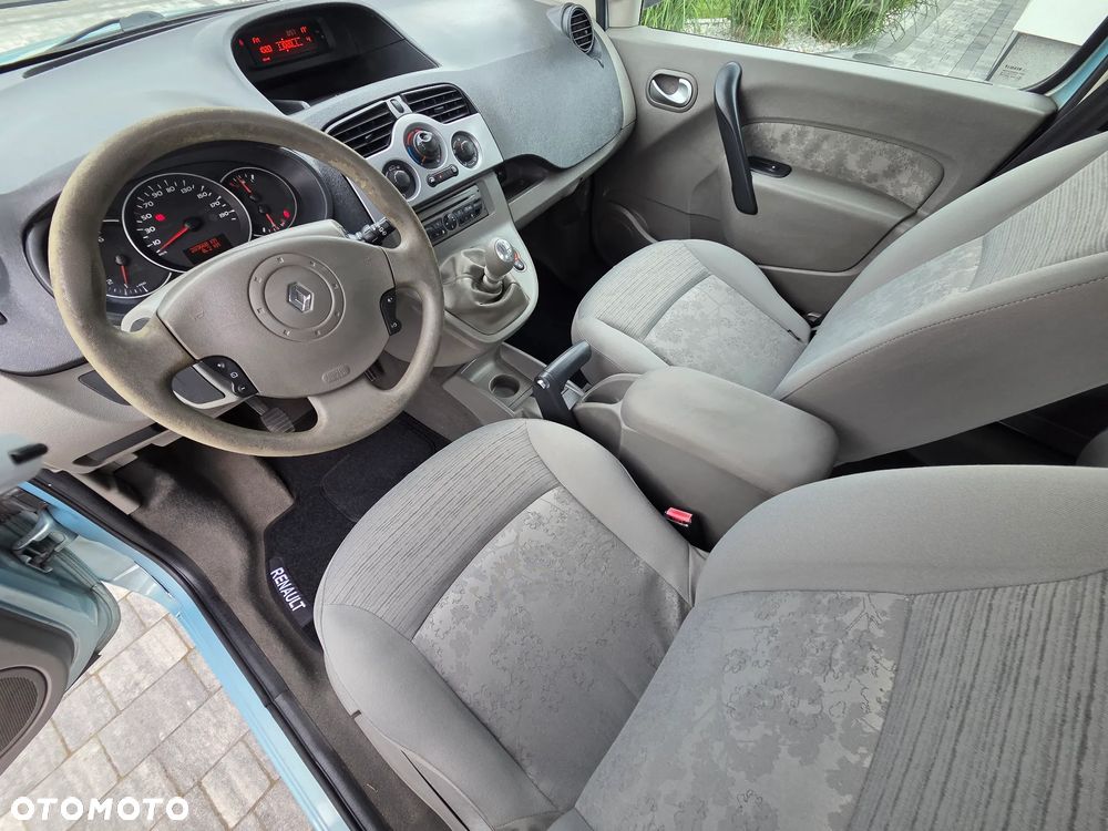 Renault Kangoo ENERGY dCi 110 FAP Start & Stop INTENS - 10
