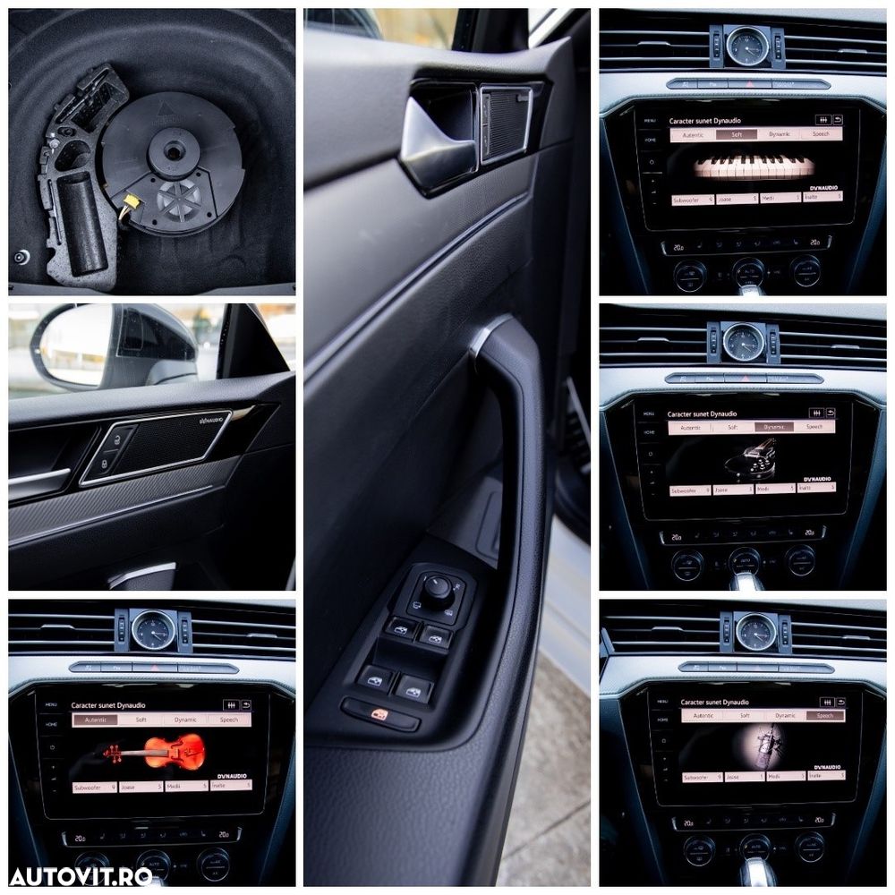 Volkswagen ARTEON 2.0 TDI DSG 4Motion R-Line - 5