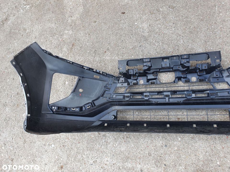 Mitsubishi Eclipse Cross 17- zderzak przedni - 4