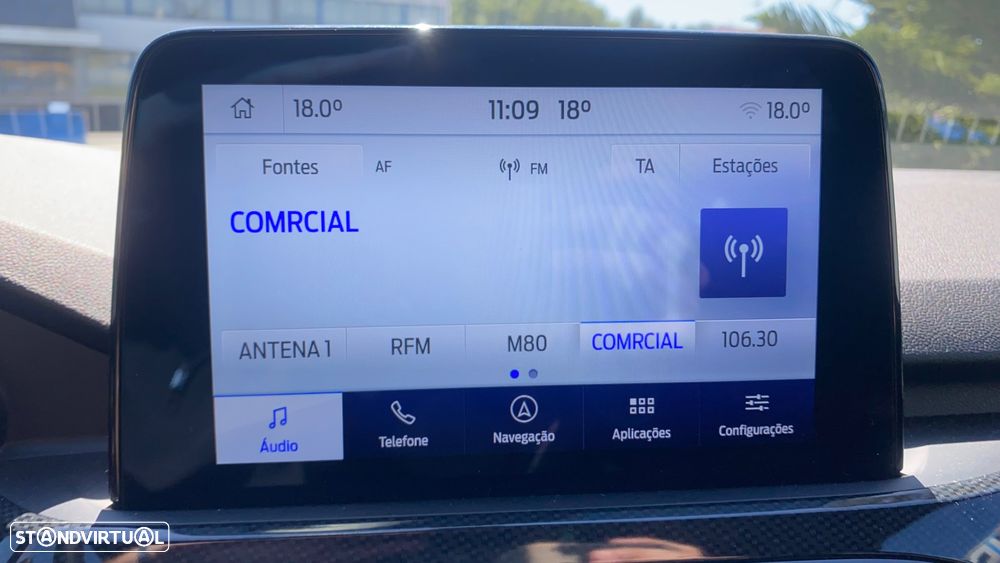 Ford Kuga 1.5 TDCi EcoBlue ST-Line Aut. - 42