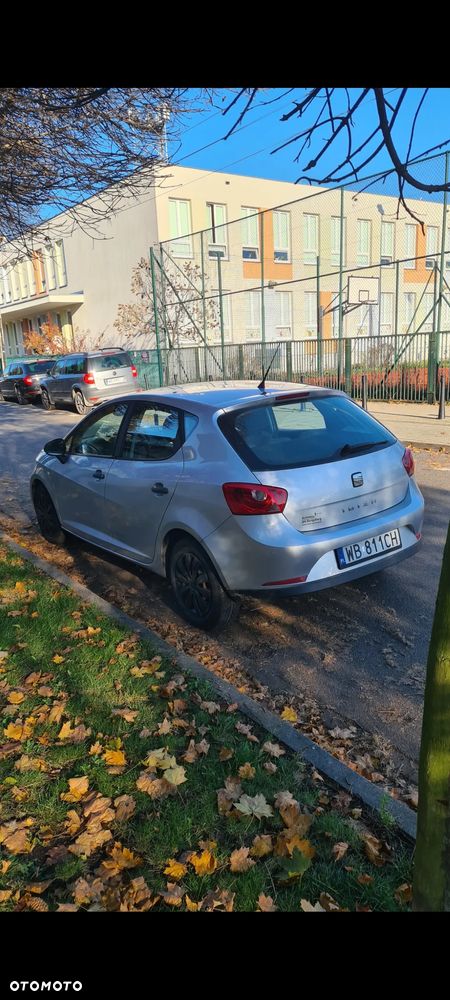Seat Ibiza - 3