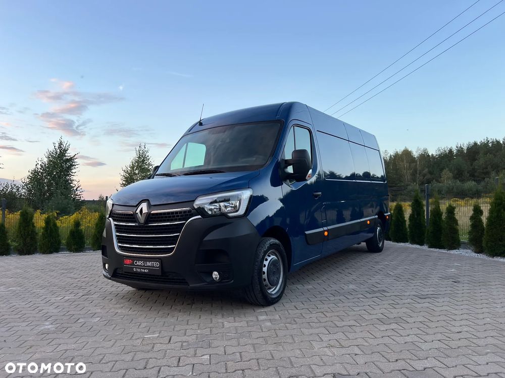Renault Master L3H2 Extra - 7
