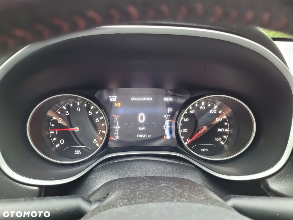 Jeep Compass - 17