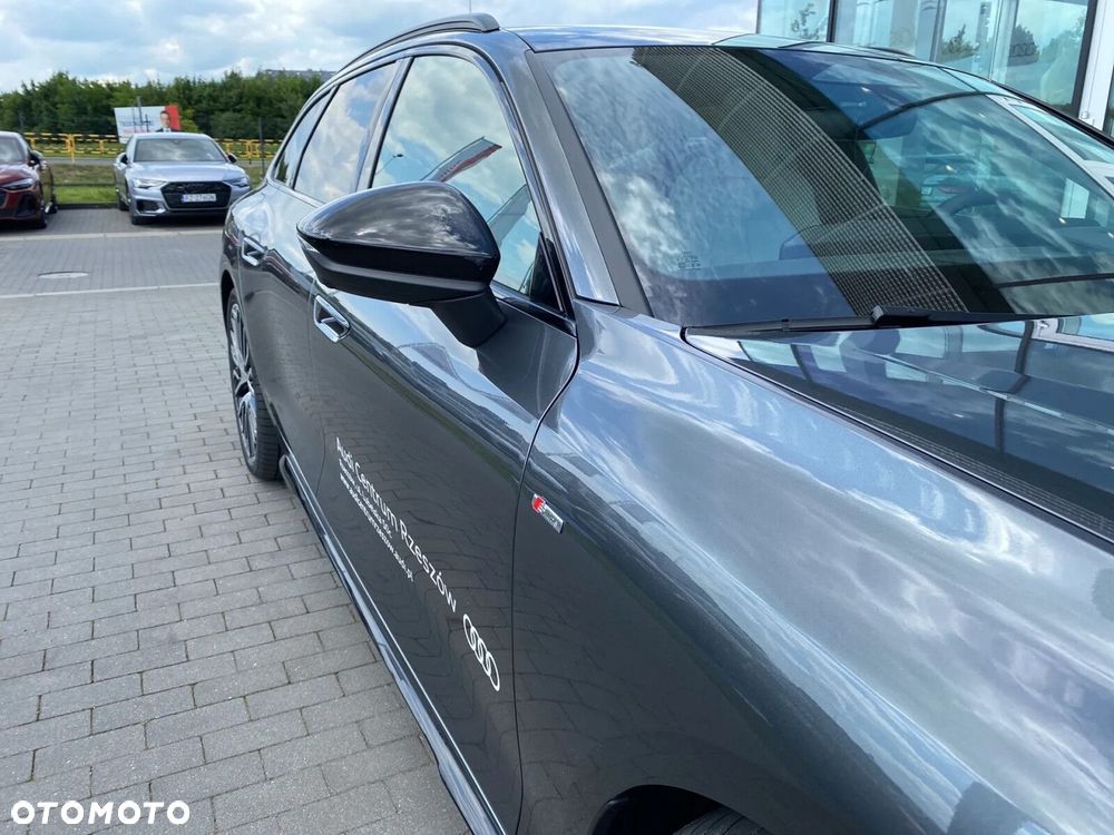 Audi A6 Avant - 12