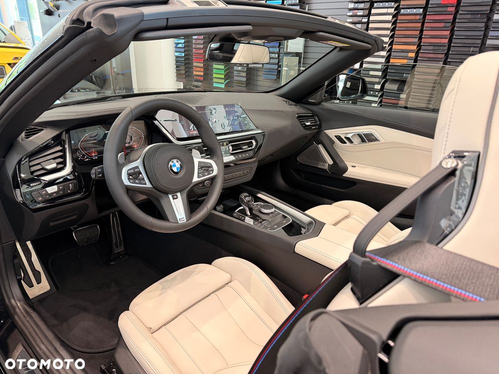 BMW Z4 M M40i sport - 6