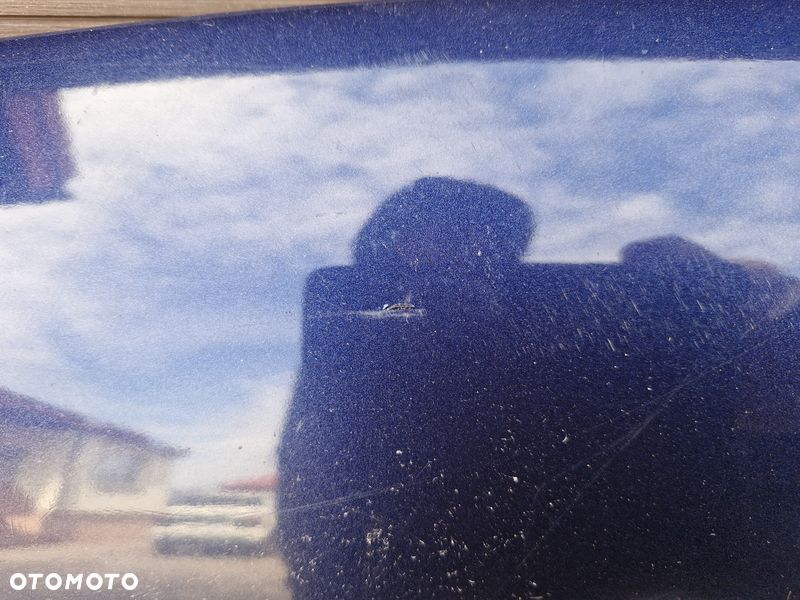 OPEL AGILA B II 2 MASKA POKRYWA SILNIKA PRZÓD PRZEDNIA - 4