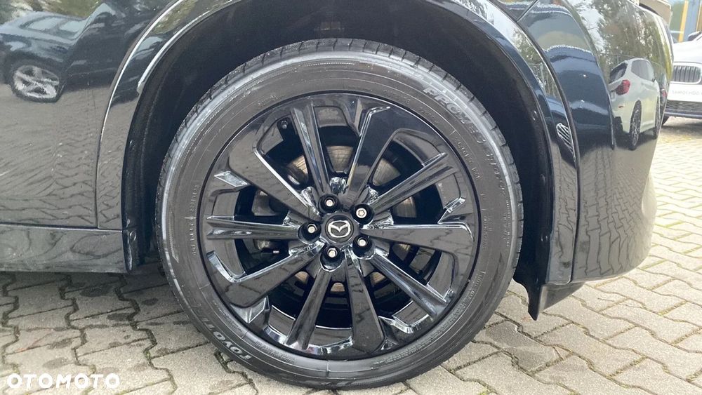 Mazda CX-60 - 11