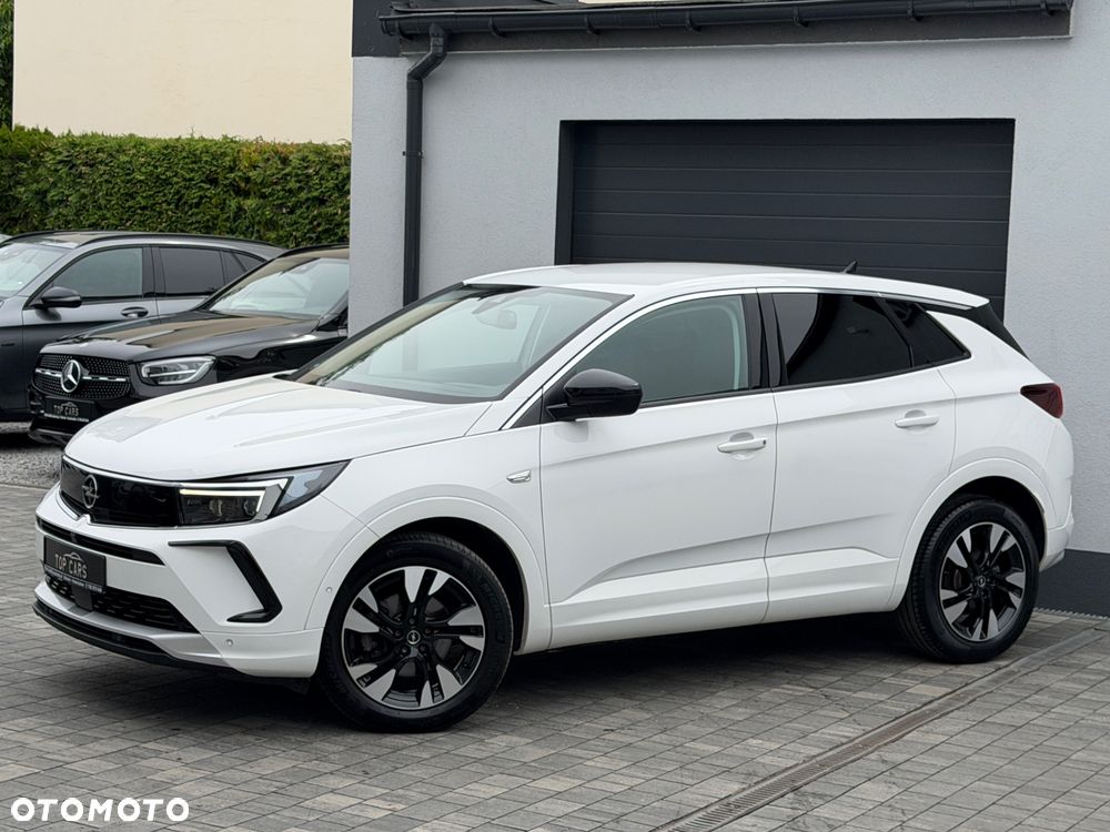 Opel Grandland 1.5 CDTI Ultimate S&S - 18