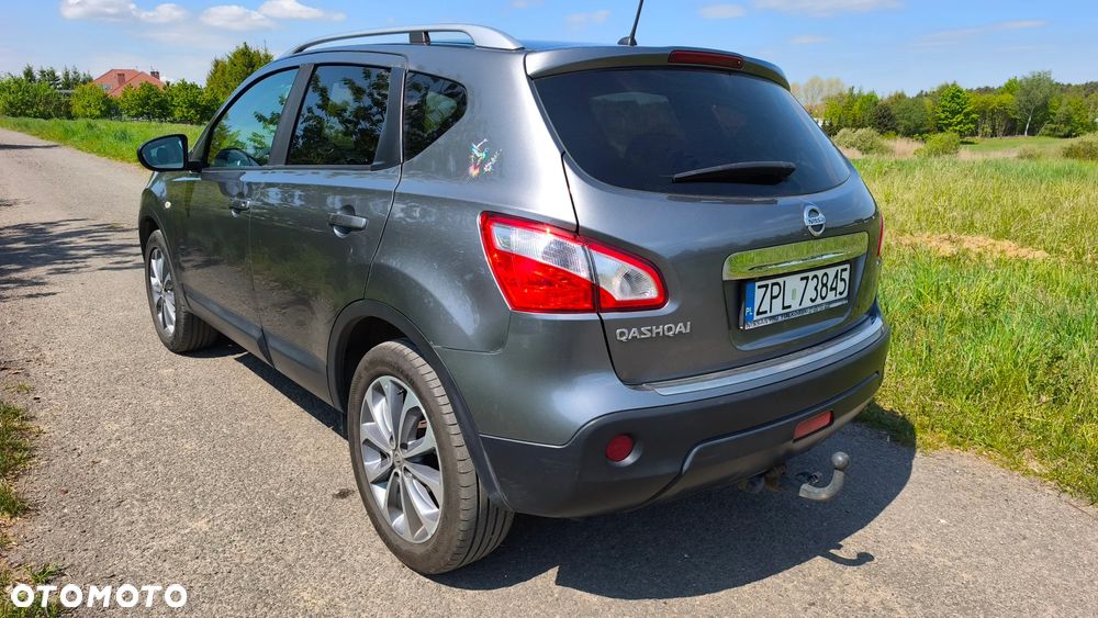 Nissan Qashqai 1.6 I-Way - 4