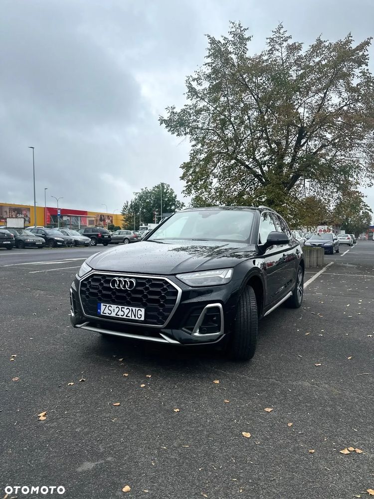 Audi Q5 - 1