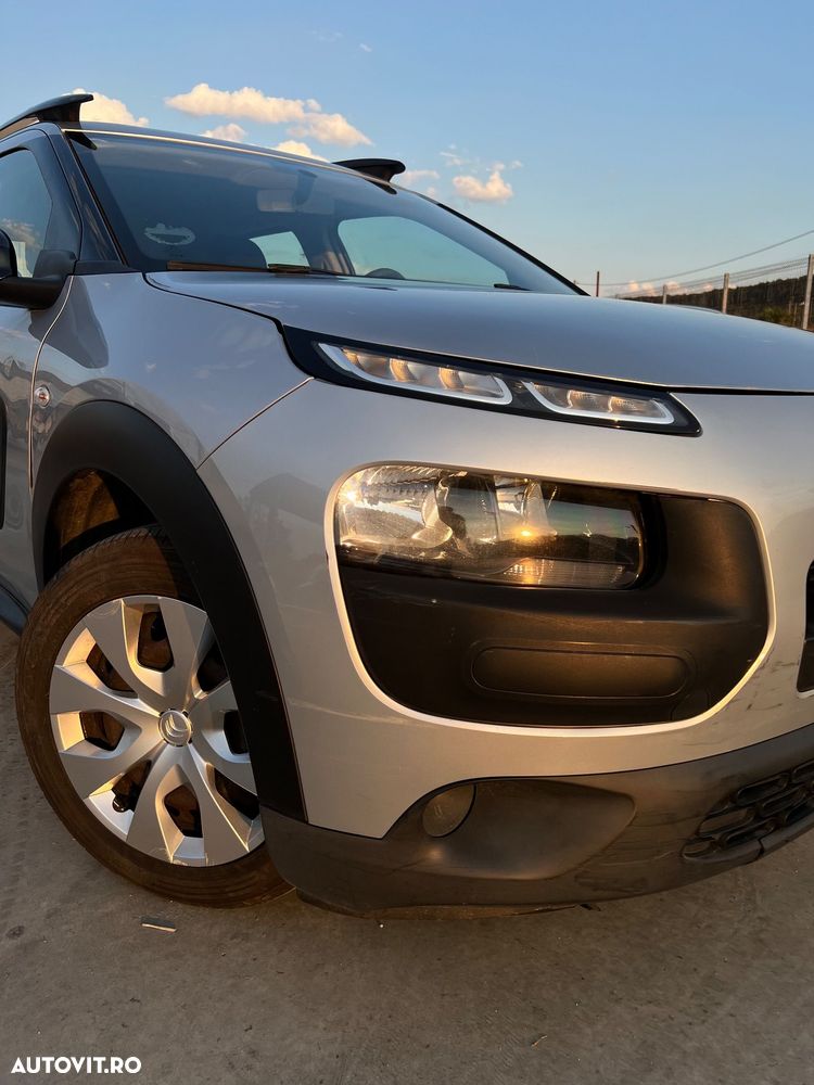 Citroën C4 Cactus - 6