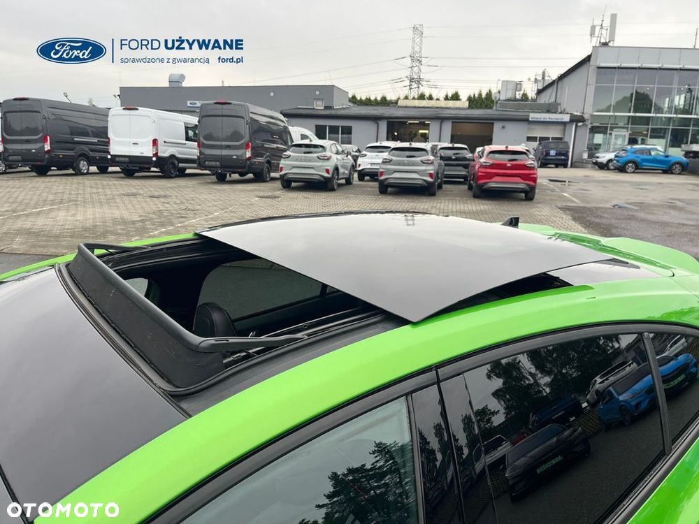 Ford Focus 2.3 EcoBoost ST-3 - 14