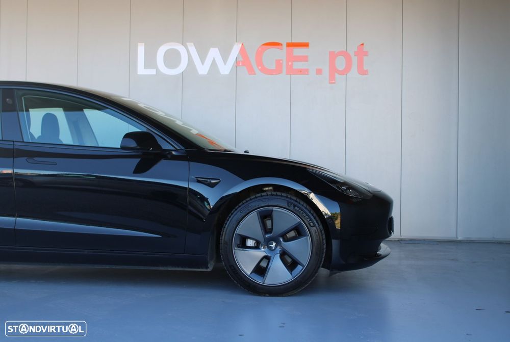Tesla Model 3 Standard Range Plus RWD - 5
