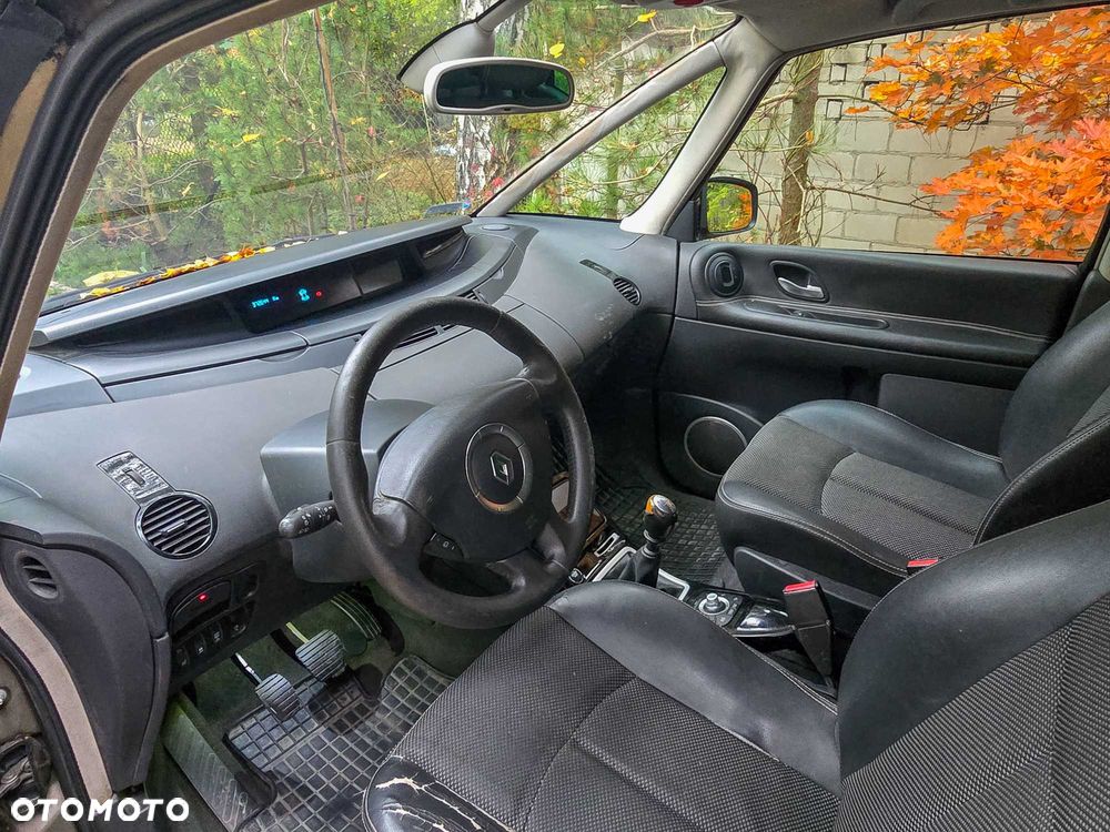 Renault Grand Espace - 10