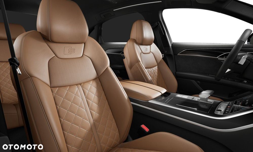 Audi A8 - 3