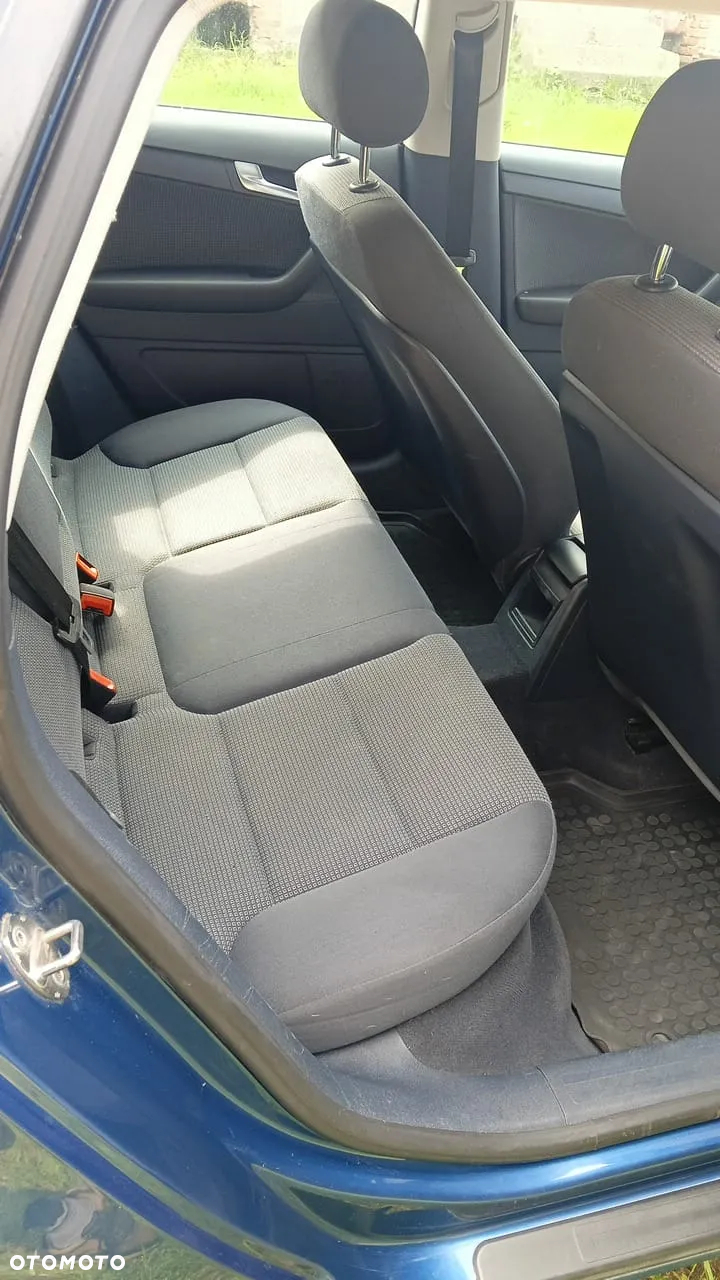 Audi A3 - 5