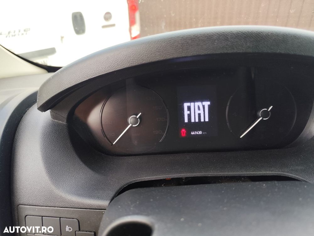 Fiat Ducato Maxi - 9