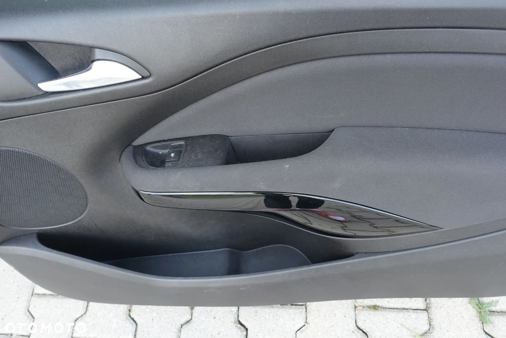 DRZWI PRAWY PRZÓD OPEL ADAM Z40R - 4