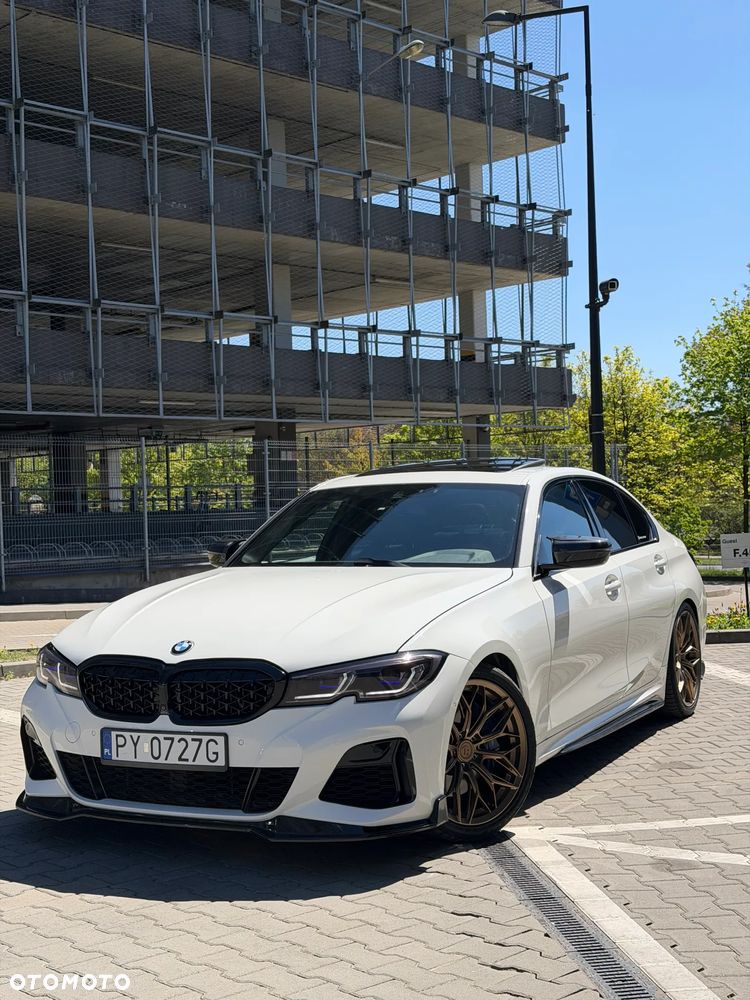 BMW Seria 3 - 8