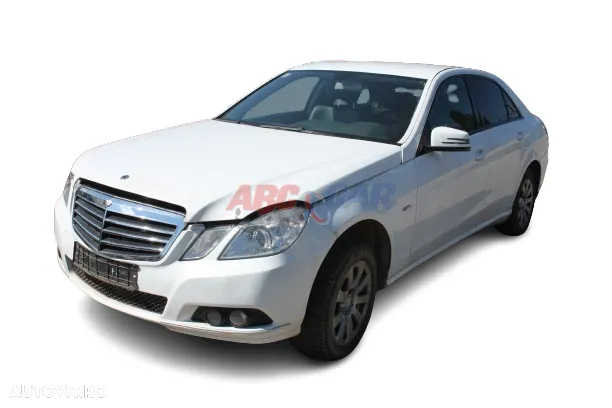 Dezmembrez Mercedes E-Class W212 2.2 CDI/3.0 CDI 2009-2012 - 8