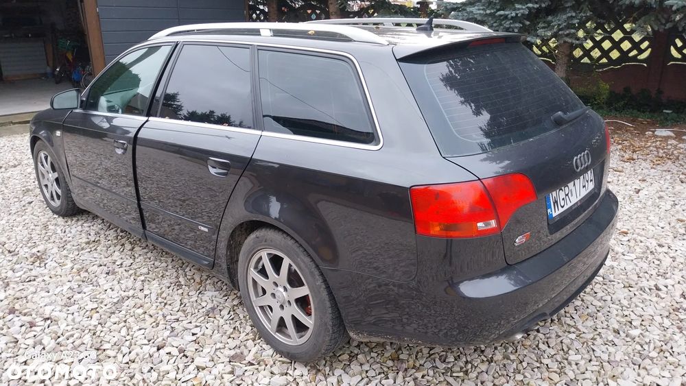 Audi A4 Allroad - 11
