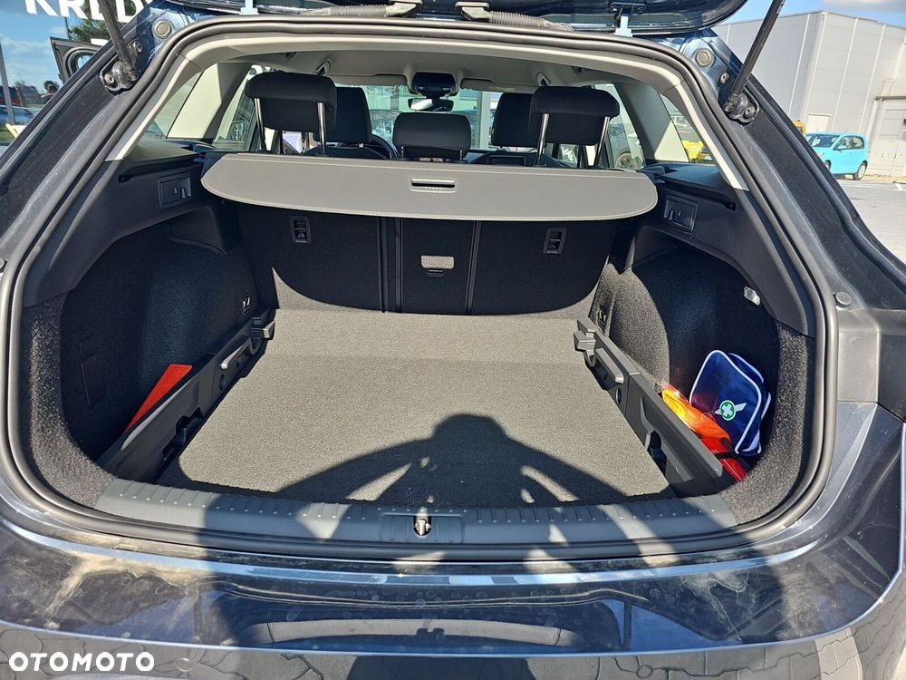 Seat Leon Sportstourer 1.5 TSI Style - 15