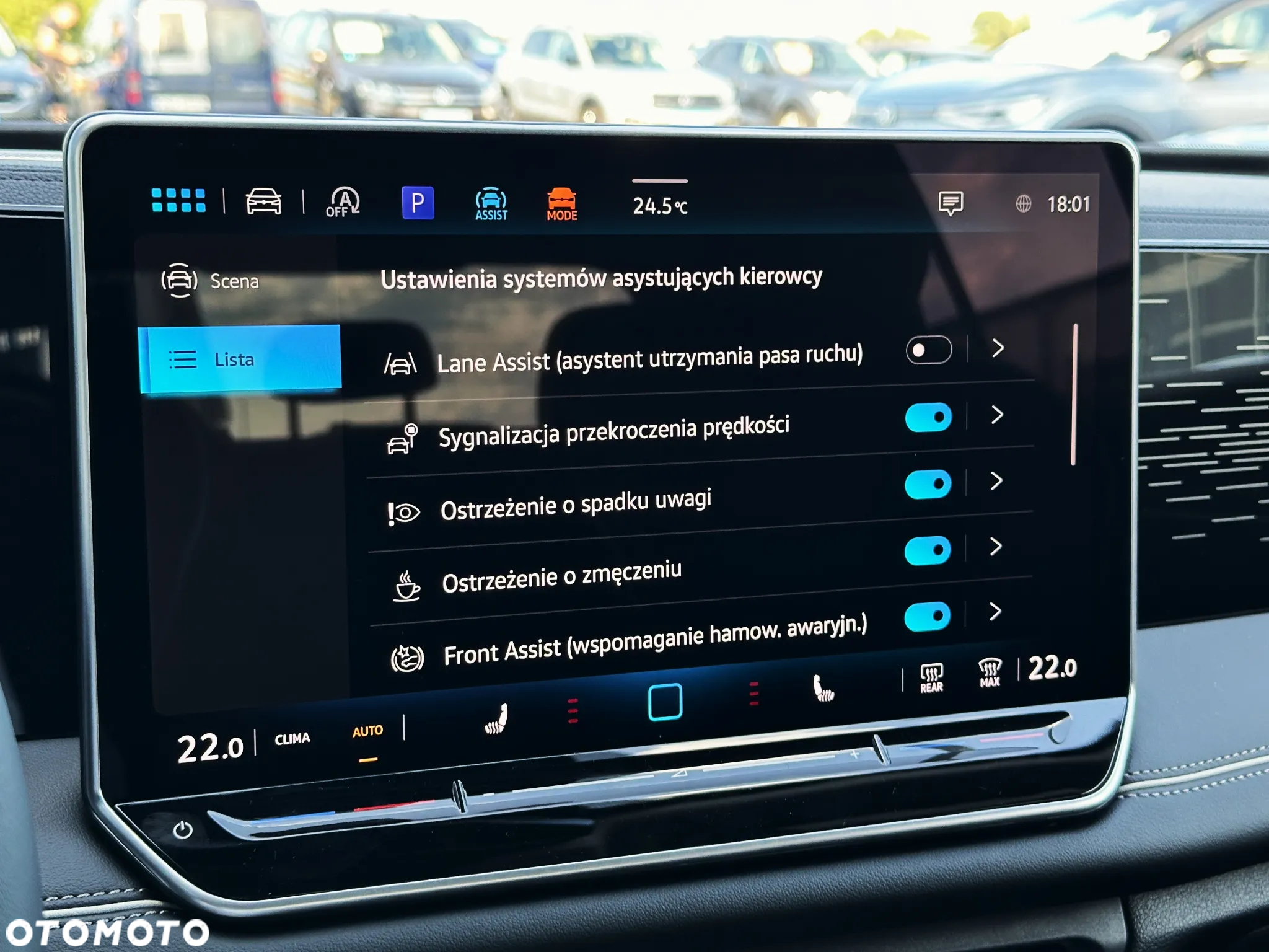 Volkswagen Tiguan 2.0 TDI SCR Elegance DSG - 13