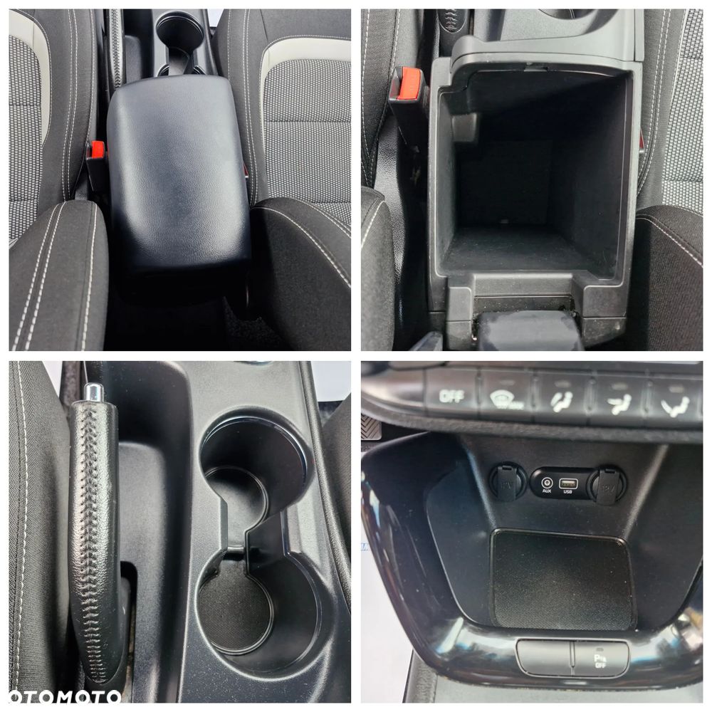 Kia Ceed 1.4 XL - 35