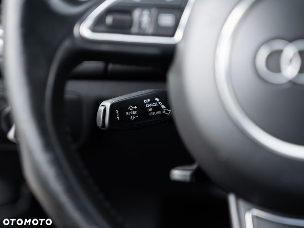 Audi A6 3.0 TDI DPF quattro S tronic sport selection - 32