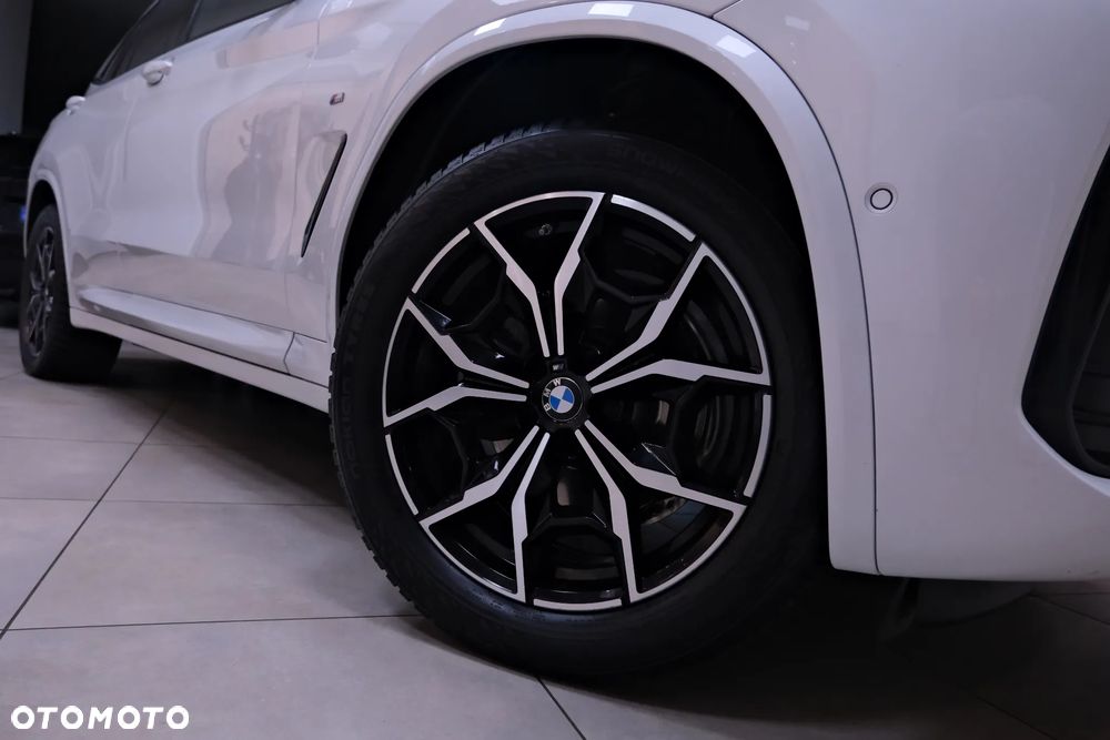 BMW X3 - 5