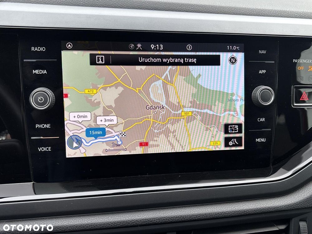 Volkswagen Taigo - 26