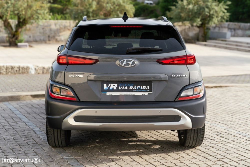 Hyundai Kauai 1.0 T-GDi Premium - 6