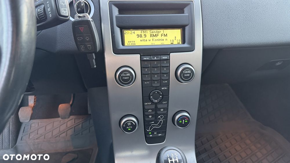 Volvo C30 DRIVe Kinetic - 5