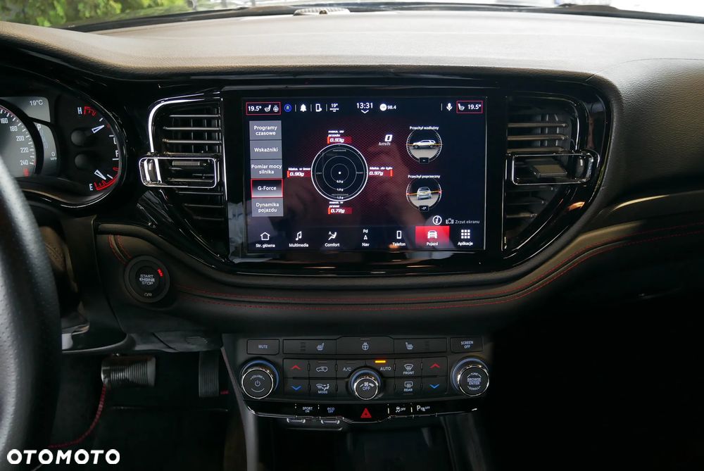 Dodge Durango 5.7 R/T - 25