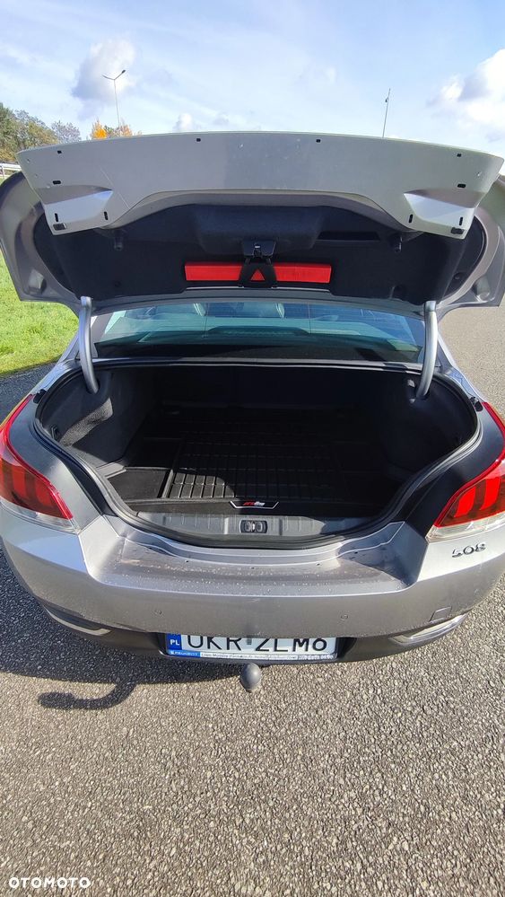 Peugeot 508 2.0 BlueHDi Active S&S - 24
