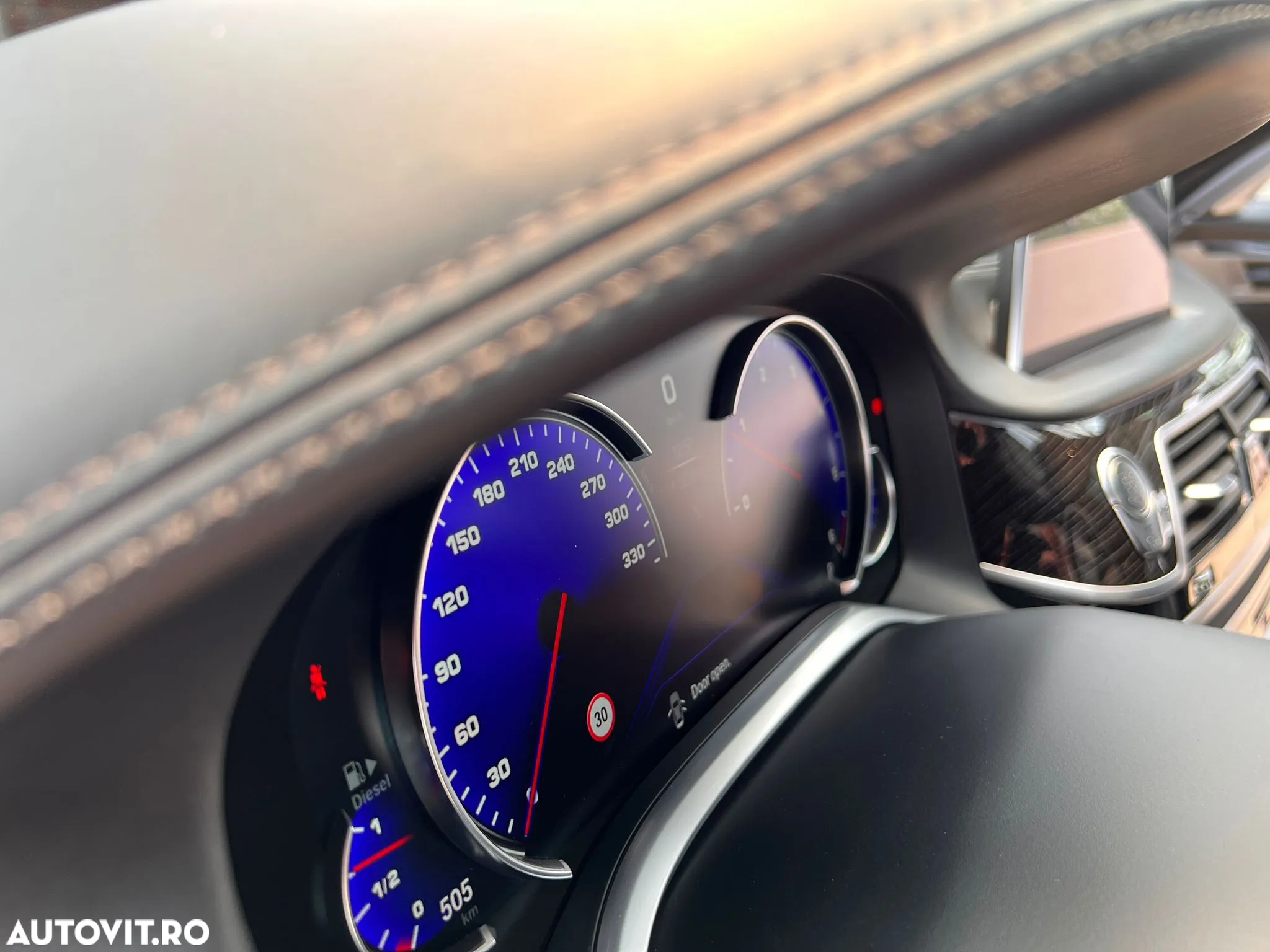 BMW Seria 7 740d xDrive - 16
