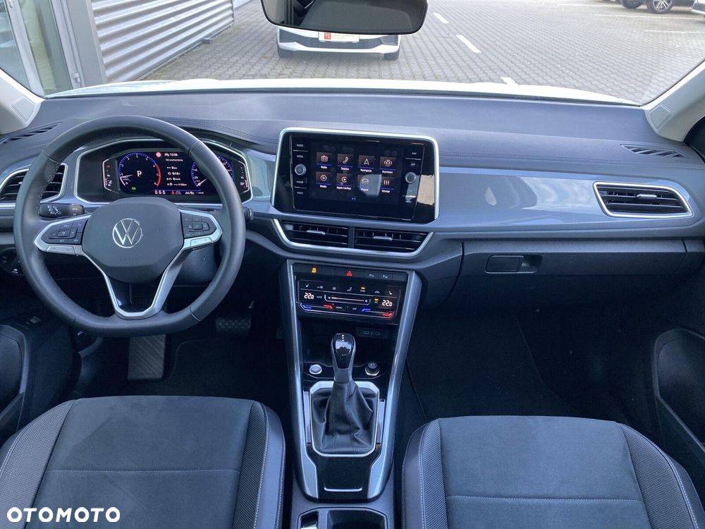 Volkswagen T-Roc - 24